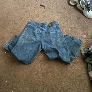 South pole Jeans 36